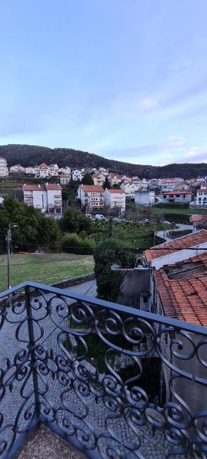Casa Da Cantareira Loriga Exterior photo